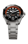 Tag Heuer | TAG HEUER AQUARACER PROFESSIONAL 500 DATE - LIMITED EDITION - WBP5183.BF0010 (4)