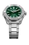 Tag Heuer | TAG HEUER AQUARACER PROFESSIONAL 200 SOLARGRAPH - WBP1118.BA0047 (4)