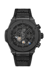 Hublot | BIG BANG RELOADED ALL BLACK 44 MM - 421.CX.1140.NR.RLD (1)