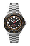 Tag Heuer | TAG HEUER FORMULA 1 SOLARGRAPH X INDY 500 - LIMITED EDITION - WBY111G.BA0042 (1)