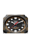 Tag Heuer | TAG HEUER FORMULA 1 SOLARGRAPH X INDY 500 - LIMITED EDITION - WBY111G.BA0042 (6)