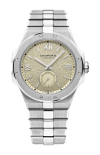 Chopard | ALPINE EAGLE 41 MM XPS, AUTOMATICO, LUCENT STEEL&trade; - 298623 (1)