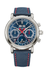 Patek Philippe | GRANDI COMPLICAZIONI CRONOGRAFO RATTRAPPANTE, CALENDAIO PERPETUO, CARICA MANUALE - 5204G-010 (1)