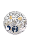 Patek Philippe | GRANDI COMPLICAZIONI CRONOGRAFO RATTRAPPANTE, CALENDAIO PERPETUO, CARICA MANUALE - 5204G-010 (5)