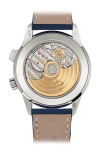 Patek Philippe | GRANDI COMPLICAZIONI ALLARME SU 24 ORE, CARICA AUTOMATICA - 5322G-001 (2)