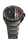 Tag Heuer | TAG HEUER FORMULA 1 CHRONOGRAPH X GULF - LIMITED EDITION - CBZ208B.BF0009 (4)