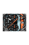Tag Heuer | TAG HEUER FORMULA 1 CHRONOGRAPH X GULF - LIMITED EDITION - CBZ208B.BF0009 (6)