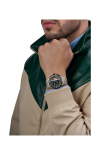 Tag Heuer | TAG HEUER FORMULA 1 CHRONOGRAPH X GULF - LIMITED EDITION - CBZ208B.BF0009 (7)