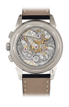 Patek Philippe | GRANDI COMPLICAZIONI CRONOGRAFO, CALENDARIO PERPETUO, CARICA MANUALE - 5270P-015 (2)