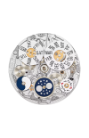 Patek Philippe | GRANDI COMPLICAZIONI CRONOGRAFO, CALENDARIO PERPETUO, CARICA MANUALE - 5270P-015 (5)
