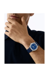 Piaget | PIAGET POLO SIGNATURE DATE AUTOMATICO ACCIAIO - G0A51031 (5)