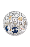 Patek Philippe | GRANDI COMPLICAZIONI CRONOGRAFO, CALENDARIO PERPETUO, CARICA MANUALE - 5270P-017 (5)