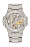 Patek Philippe | NAUTILUS, CARICA AUTOMATICA - LIMITED EDITION - 5810/1G-001 (2)
