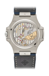 Patek Philippe | NAUTILUS, CARICA AUTOMATICA - LIMITED EDITION - 5810G-001 (2)