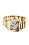 Cartier | SANTOS DE CARTIER MODELLO GRANDE, ORO GIALLO, AUTOMATICO - WGSA0110 (5)