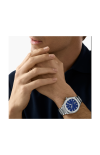 Piaget | PIAGET POLO SIGNATURE DATE AUTOMATICO ACCIAIO - G0A51032 (3)