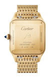 Cartier | SANTOS-DUMONT MODELLO GRANDE, ORO GIALLO, MANUALE - WGSA0122 (4)