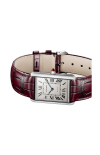 Cartier | TANK LOUISE CARTIER MODELLO GRANDE, PLATINO, AUTOMATICO - WGTA0373 (5)