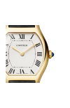 Cartier | TORTUE MODELLO PICCOLO, ORO GIALLO, QUARZO - WGTO0015 (2)