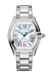 Cartier | ROADSTER MODELLO MEDIO, ACCIAIO, AUTOMATICO - WSRD0019 (1)
