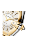 Cartier | ROADSTER MODELLO MEDIO, ORO GIALLO, ACCIAIO, AUTOMATICO - W2RD0009 (4)