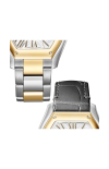 Cartier | ROADSTER MODELLO MEDIO, ORO GIALLO, ACCIAIO, AUTOMATICO - W2RD0009 (5)