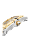 Cartier | ROADSTER MODELLO GRANDE, ORO GIALLO, ACCIAIO, AUTOMATICO - W2RD0010 (3)
