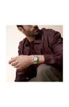 Cartier | ROADSTER MODELLO GRANDE, ORO GIALLO, ACCIAIO, AUTOMATICO - W2RD0010 (8)