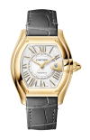 Cartier | ROADSTER MODELLO MEDIO, ORO GIALLO, AUTOMATICO - WGRD0011 (6)
