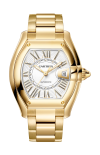 Cartier | ROADSTER MODELLO GRANDE, ORO GIALLO, AUTOMATICO - WGRD0012 (1)