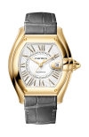 Cartier | ROADSTER MODELLO GRANDE, ORO GIALLO, AUTOMATICO - WGRD0012 (6)