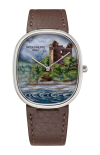 Patek Philippe | RARE HANDCRAFTS CASTELLO LEGGENDARIO, AUTOMATICO - LIMITED EDITION - 5738/50G-042 (1)