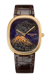 Patek Philippe | RARE HANDCRAFTS VULCANO MERAPI, AUTOMATICO - LIMITED EDITION - 5738/50J-010 (1)
