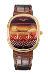 Patek Philippe | RARE HANDCRAFTS ON THE ROCKS, AUTOMATICO - LIMITED EDITION - 5738/50J-012 (1)