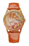 Patek Philippe | RARE HANDCRAFTS CACATUA DI LEADBEATER, AUTOMATICO - LIMITED EDITION - 5077/210R-001 (1)