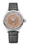 Chopard | L.U.C STRIKE ONE TITANIUM 40 MM, AUTOMATICO, TITANIO - 168627 (1)