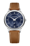 Chopard | L.U.C XPS PRUSSIAN BLUE 40 MM, AUTOMATICO, LUCENT STEEL&trade; - 168629 (1)