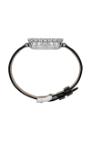 Chopard | L'HEURE DU DIAMANT 30,5 MM, AUTOMATICO, ORO BIANCO ETICO, DIAMANTI - 13A386 (3)