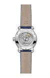 Chopard | HAPPY HEARTS 33 MM, AUTOMATICO, LUCENT STEEL&trade;, DIAMANTI, MADREPERLA - 278608 (2)