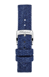Chopard | HAPPY HEARTS 33 MM, AUTOMATICO, LUCENT STEEL&trade;, DIAMANTI, MADREPERLA - 278608 (4)