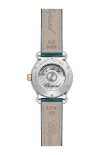 Chopard | HAPPY SPORT 30 MM, AUTOMATICO, ORO ROSA ETICO, LUCENT STEEL&trade;, DIAMANTI - 278573 (2)