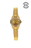 Rolex | ROLEX DATEJUST LADY 69038 - U-69038 (1)