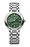 Longines | LONGINES PRIMALUNA - L8.123.4.07.6 (1)