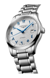 Longines | LONGINES MASTER COLLECTION ARABIC DIAL - L2.950.4.79.6 (4)