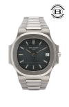 Patek Philippe | PATEK PHILIPPE NAUTILUS 3800/1A-010 - U-3800/1A-010 (1)