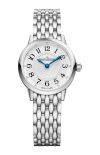 Jaeger-Lecoultre | RENDEZ-VOUS CLASSIC HOUR-MINUTE - 3658110 (1)