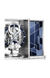 Jaeger-Lecoultre | ATMOS R&Eacute;GULATEUR WOOD MARQUETERIE - 5556304 (2)