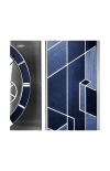 Jaeger-Lecoultre | ATMOS R&Eacute;GULATEUR WOOD MARQUETERIE - 5556304 (3)