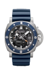 Panerai | SUBMERSIBLE GMT - PAM01495 (1)