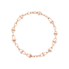 Pomellato | COLLANA ICONICA IN ORO ROSA E DIAMANTI - PCC4060O7WHRDB000 (1)